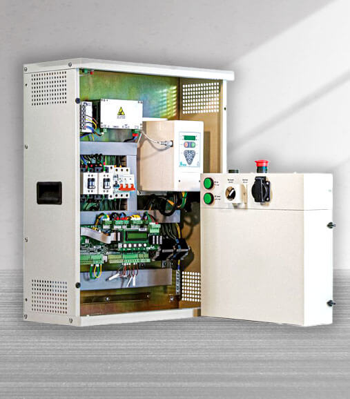 Monter-Datis Xima L100 Inverter